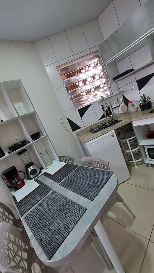 Flats Atitude Maragogi centro