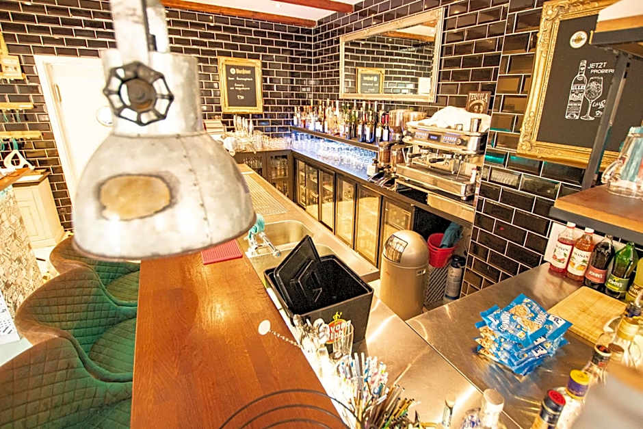 El Capitan nähe Movie Park