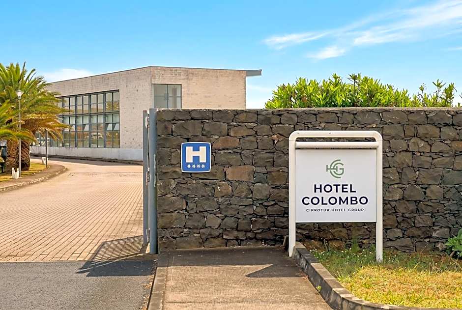 Hotel Colombo