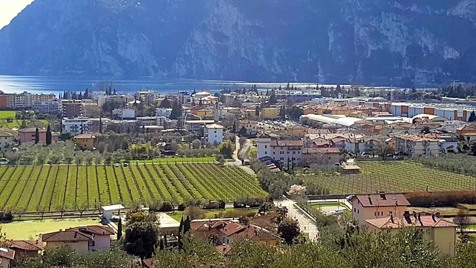 Residence La Colombera