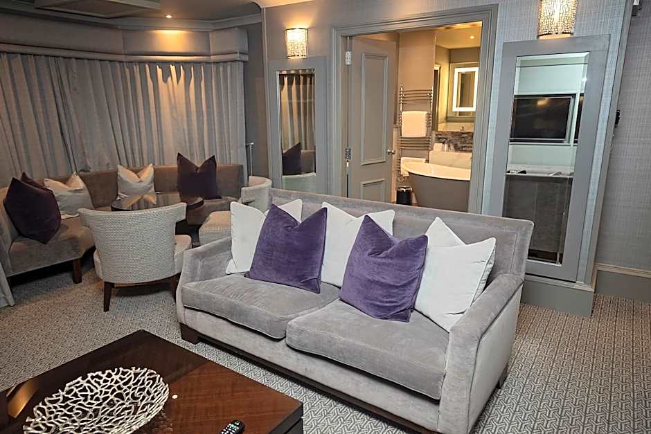 Best Western Garfield House Hotel