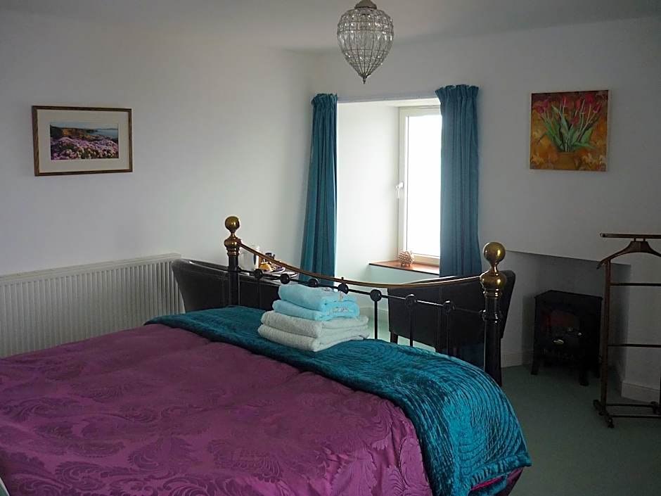 No 1 Broughton Bed & Breakfast
