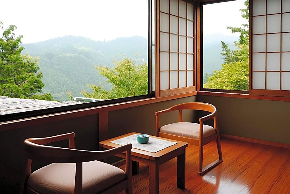Yoshinosou-Yukawaya