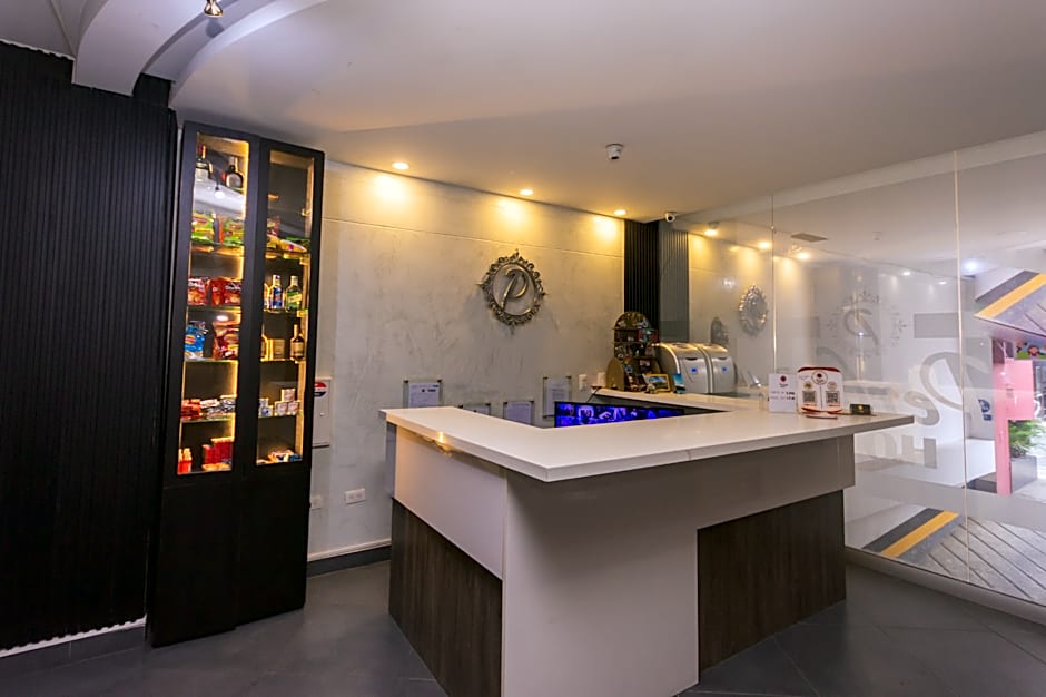 Hotel Perlatto