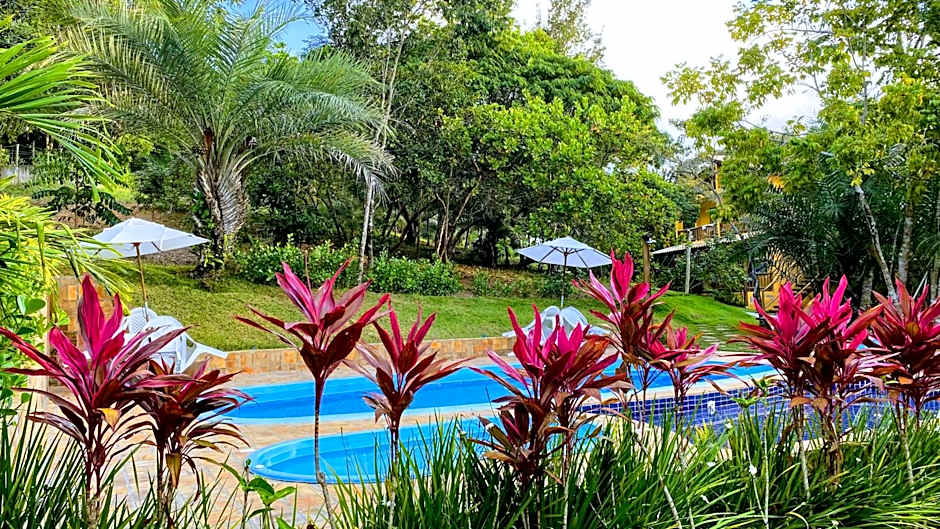 Loft Reserva Sapiranga Praia do Forte Vila Hen 102