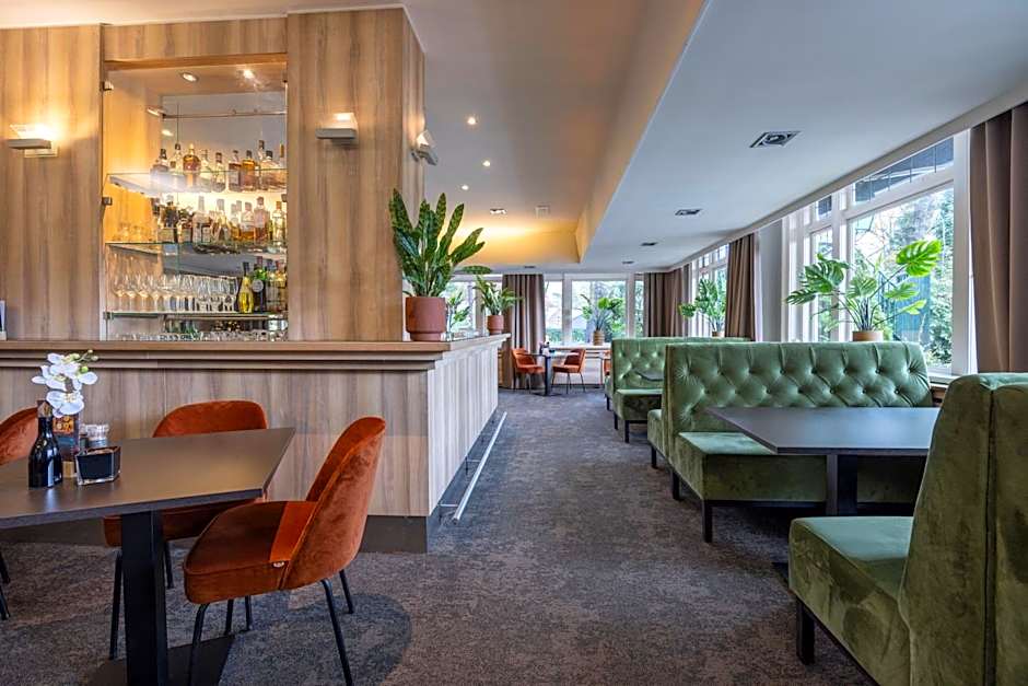Fletcher Hotel-Restaurant Klein Zwitserland