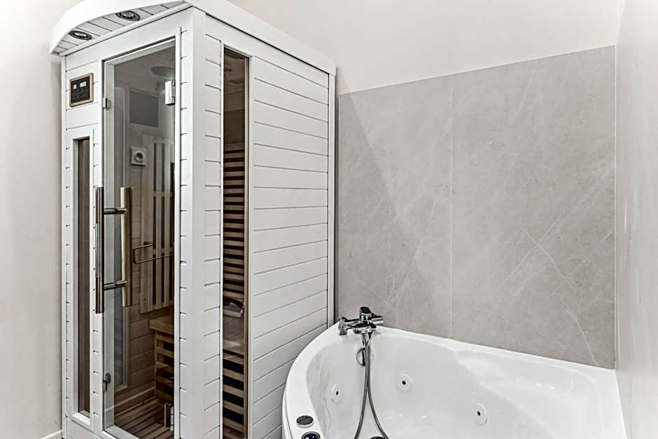 Rivages Saint Ferréol