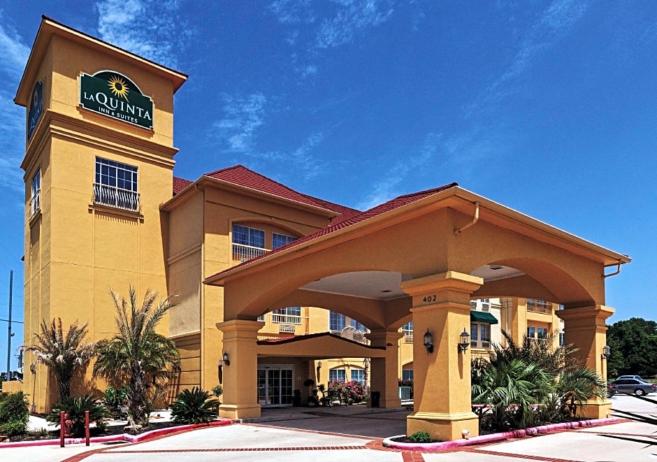 La Quinta Inn & Suites by Wyndham Livingston