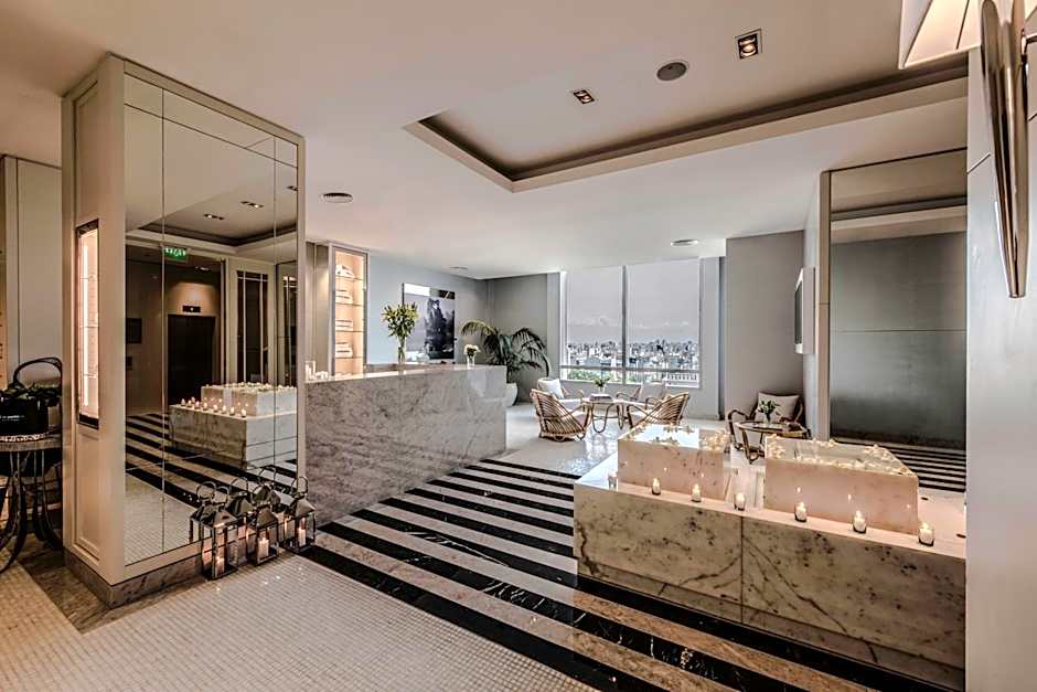 Alvear Icon Hotel