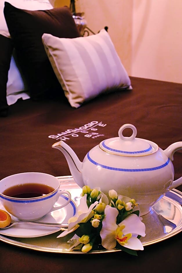 Sangaggio House Bed and Breakfast
