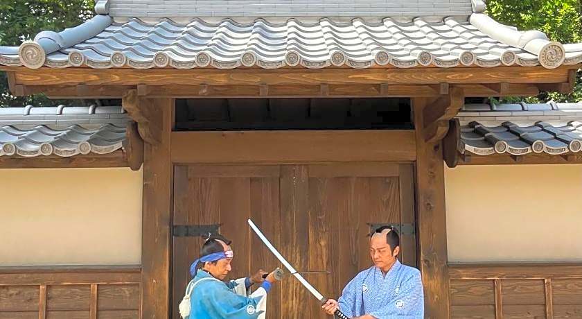 Nagi Kyoto Shijo