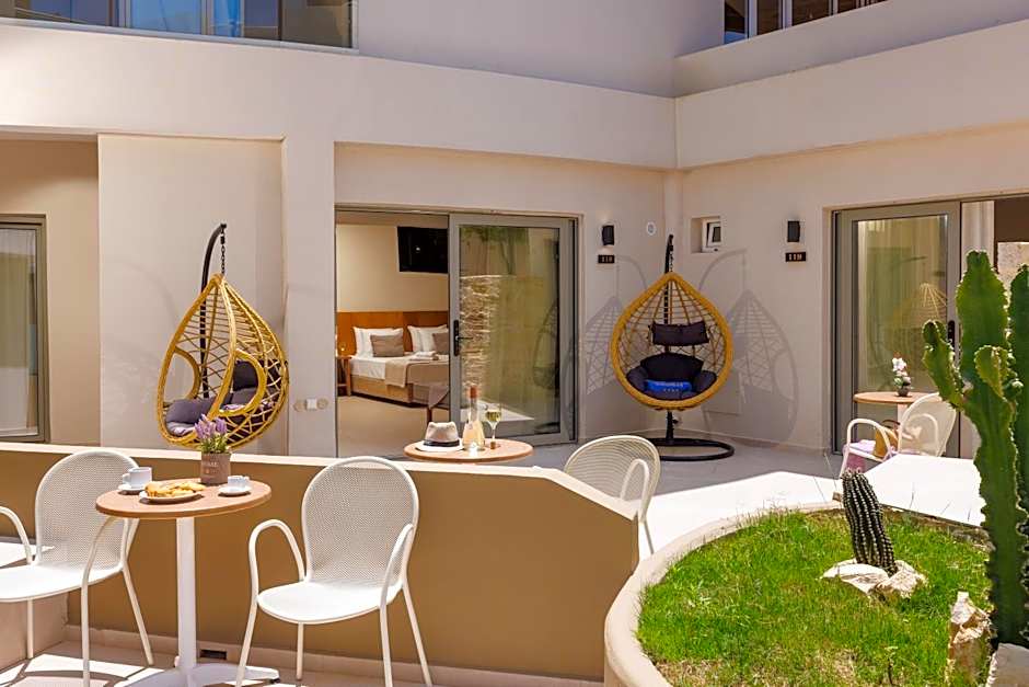 Malia Bay Beach Hotel & Bungalows