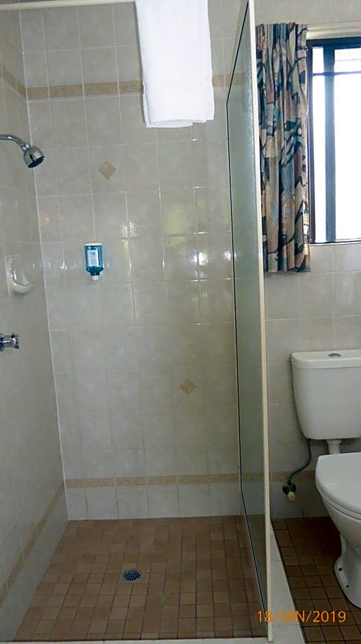 Tower Court Motel - adults only haven