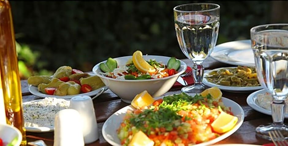 Park Polonezkoy Hotel