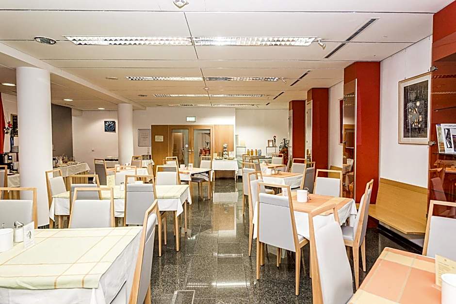 Hotel Korotan