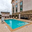 Sleep Inn & Suites College Station near University