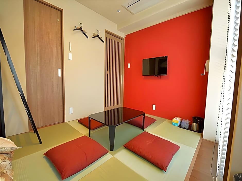 Amenity Hotel Kyoto