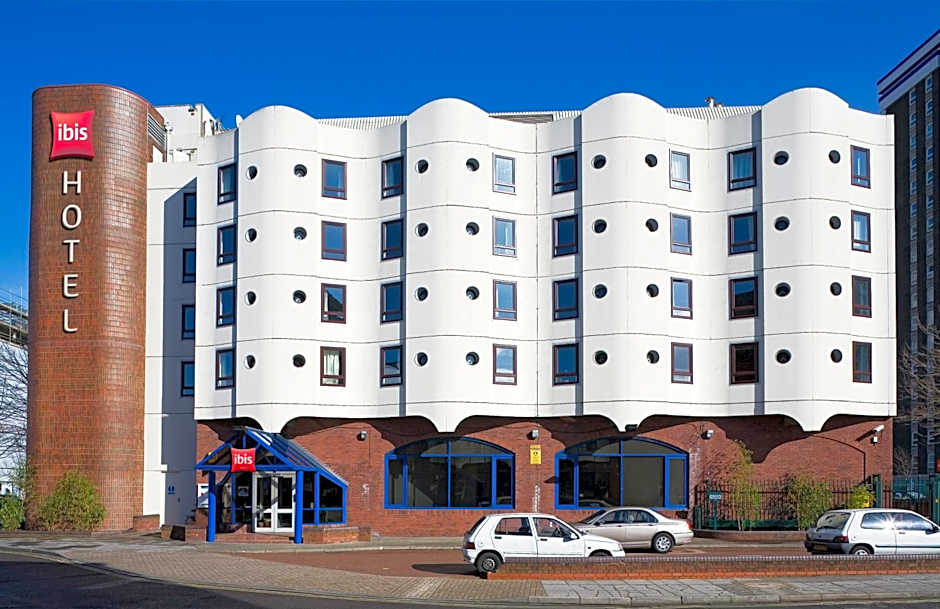 ibis Portsmouth