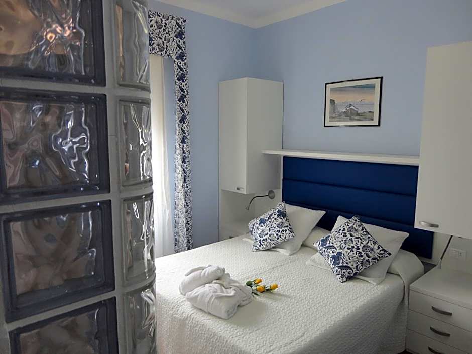 Hotel La Gioiosa