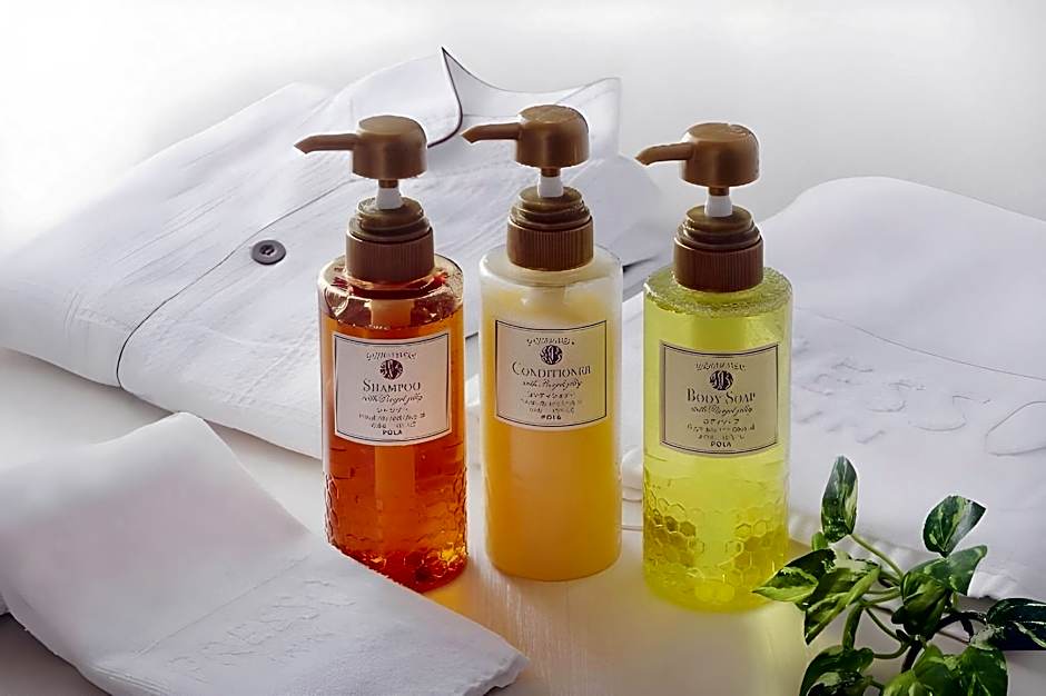 Keio Presso Inn Tokyo Kudanshita