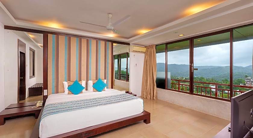 Tourmaline Hotel