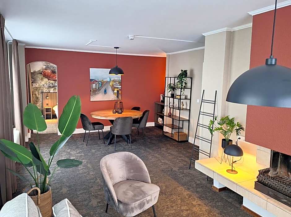 Fletcher Hotel Restaurant Doorwerth - Arnhem