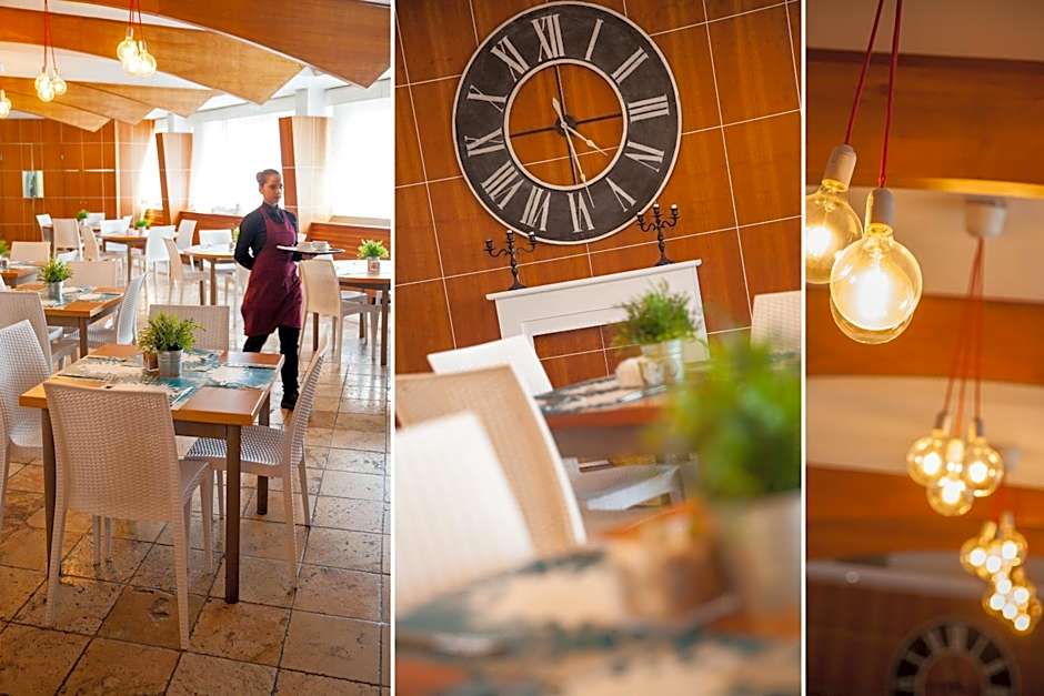 Ostia Antica Park Hotel & Spa