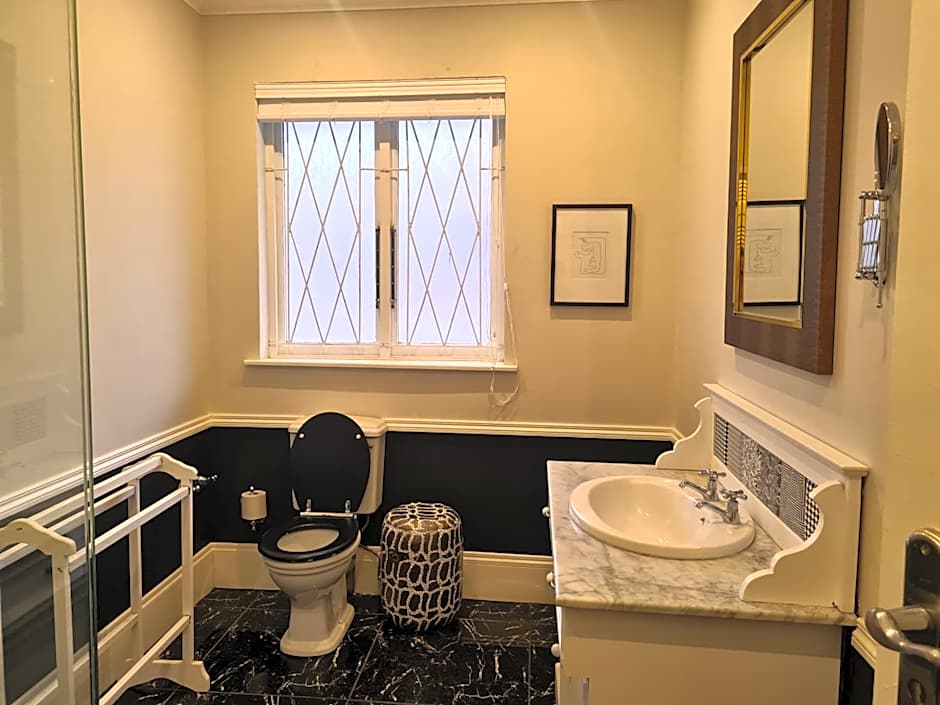 Smithgrove Guesthouse