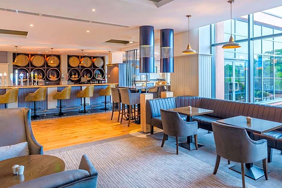 Radisson Blu Hotel, Athlone