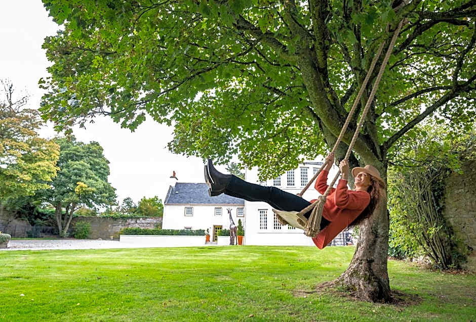 The Glenmorangie House