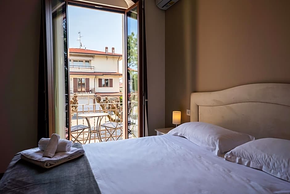Hotel Gardenia Sirmione