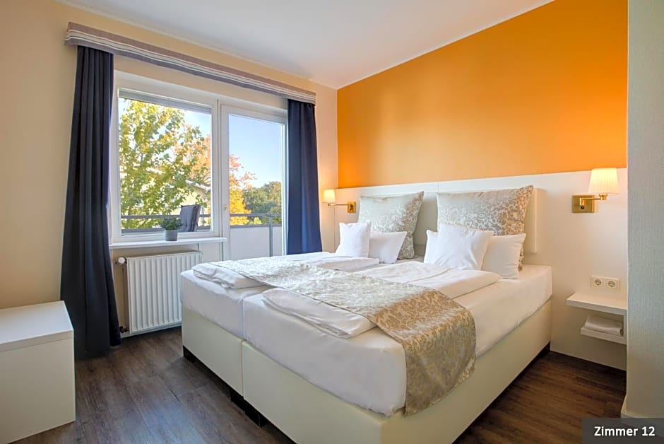 Hotel See-Villa