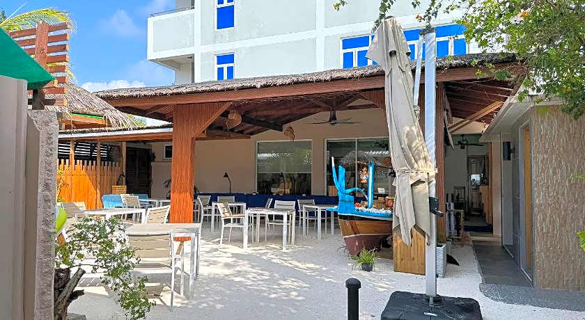 Alimas Holiday Retreat