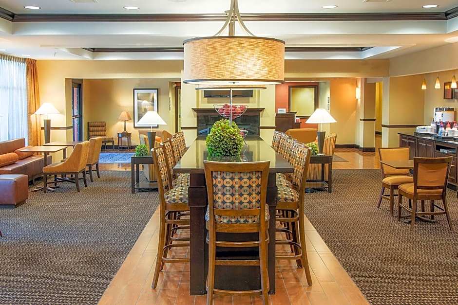 Hampton Inn Oxford/Miami University Area
