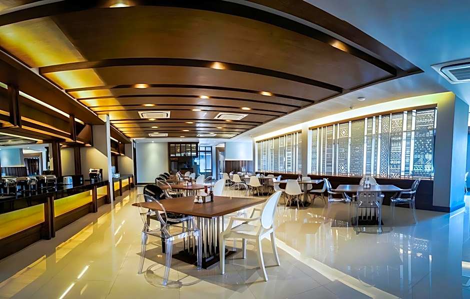 GRAND HOTEL VIENTIANE