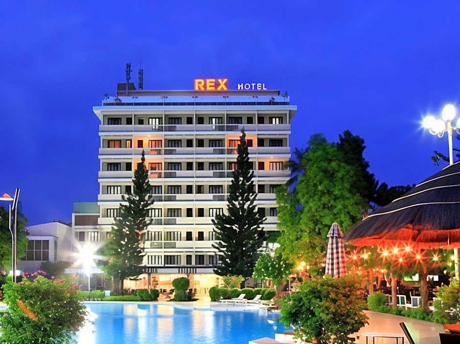 Rex Hotel Vung Tau