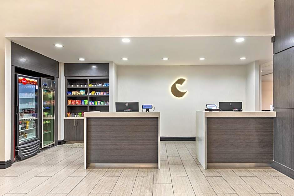Comfort Inn & Suites Irving Las Colinas DFW