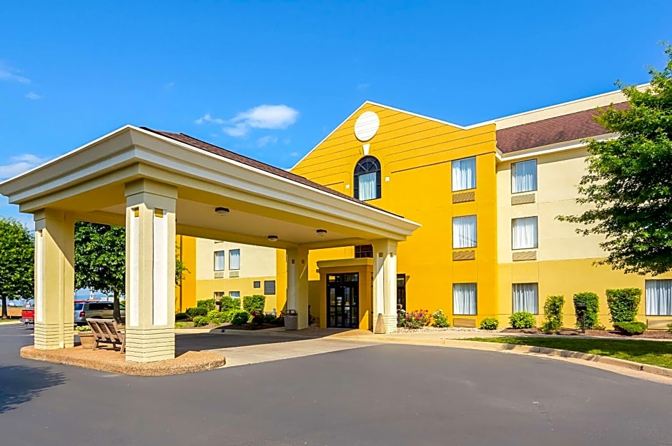 Comfort Inn Woodstock