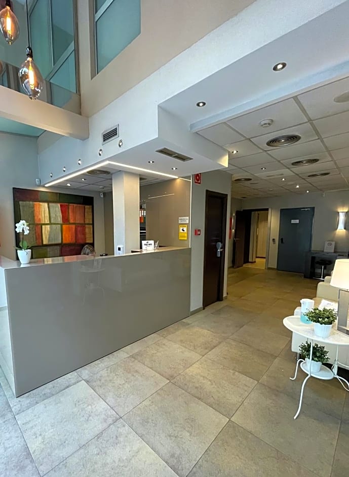 Sm Hotel Sant Antoni