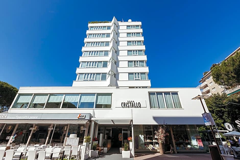 Hotel Cristallo