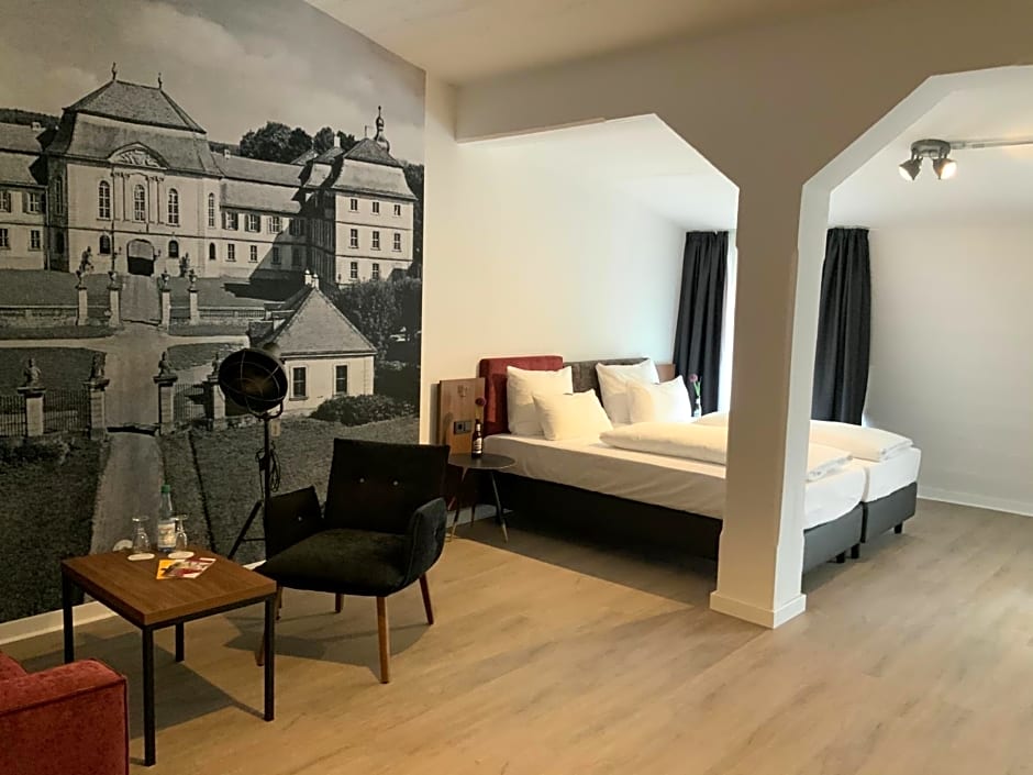 Altstadthotel Arte
