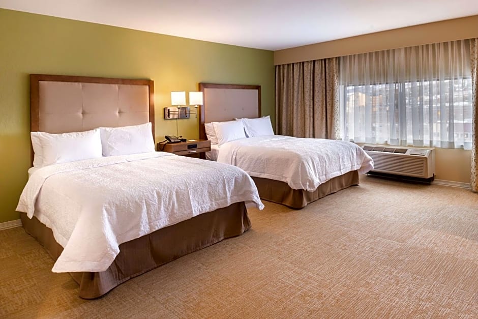 Hampton Inn By Hilton and Suites Silverthorne CO