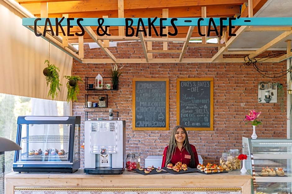 Muthu Clube Praia da Oura