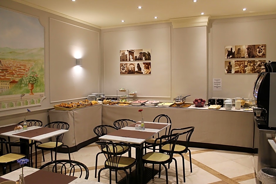 Albergo Firenze