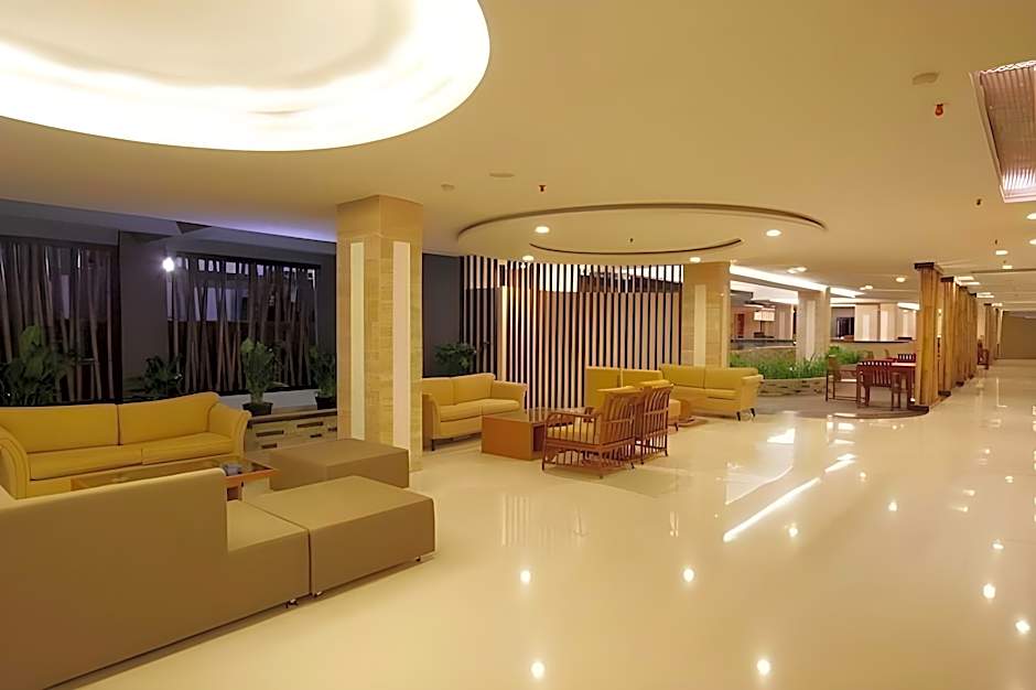 Siesta Legian