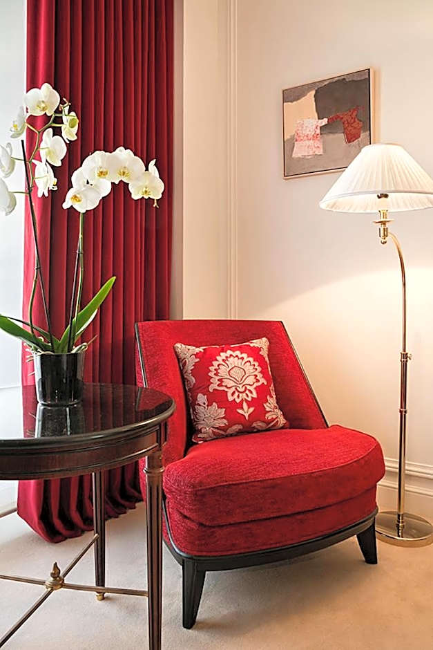 Hotel Francois Premier