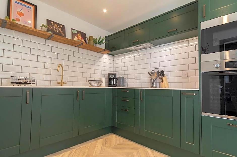 Belle Aire Holiday Park