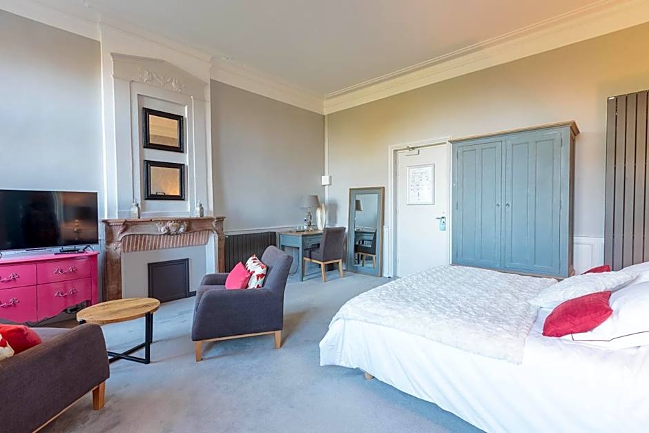 Hôtel Château de Didonne