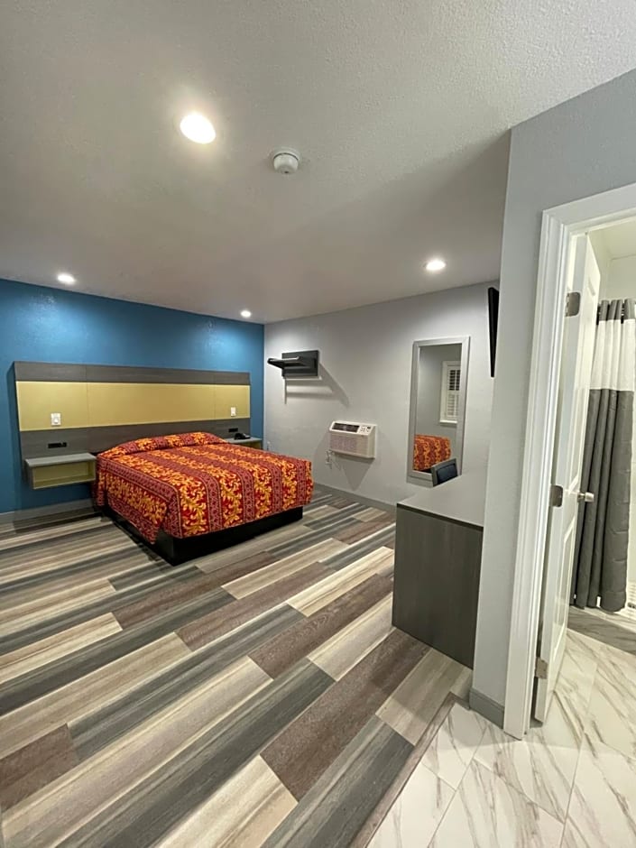 Casa Bell Motel, Los Angeles - LAX Airport