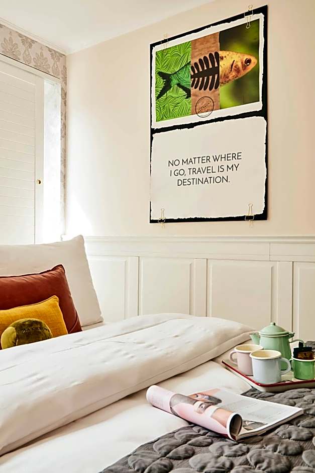 Max Brown Hotel Midtown, part of Sircle Collection